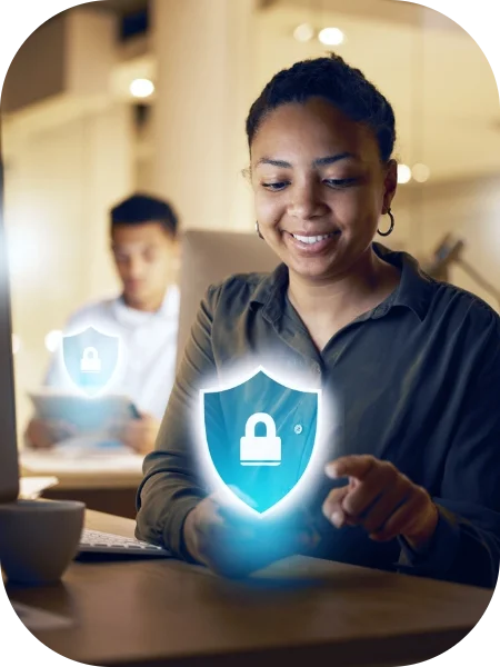 Vulnerability Assessment & Penetration Testing Services